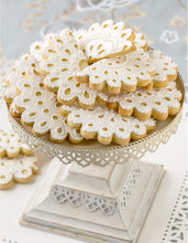Cookie Art: Sweet Designs for Special Occasions